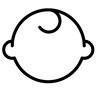 rebornrealista logo