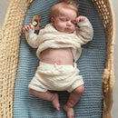 Boneca Reborn Realista Valentina