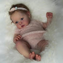 Boneca Reborn Realista Antonia