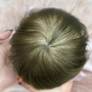 Boneca Reborn Realista Jasmin Silicone Molinho