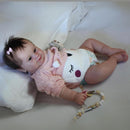 Boneca  Reborn Realista Angel