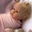 Boneca Reborn Realista Lola