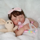 Boneca Reborn Realista Zoe