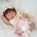 Boneca Reborn Realista Zoe