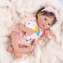 Boneca Reborn Realista Martina