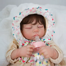 Boneca Reborn Realista Clarissa (Promoção)