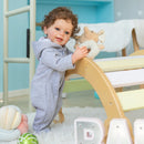 Boneco Reborn Realista Ruy