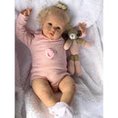 Boneca Reborn Realista Lola