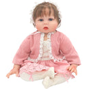 Kit Roupinhas para Reborns de 48 a 55cm (Promoção)