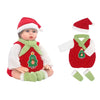 Kit Roupinhas para Reborns de 48 a 55cm (Promoção)