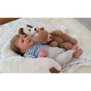 Boneco Reborn Realista Will