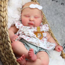 Boneca Reborn Realista Joana
