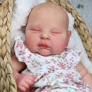 Boneca Reborn Realista Joana