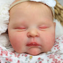 Boneca Reborn Realista Joana