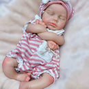 Boneca Reborn Realista Chloe ou Noah