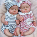 Boneca Reborn Realista Chloe ou Noah