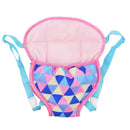 Canguru Mochila Reborn Realista