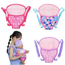 Canguru Mochila Reborn Realista