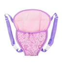 Canguru Mochila Reborn Realista
