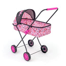 Carrinho para Bebê Reborn Realista