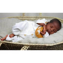 Boneco Reborn Realista Daniel