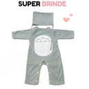 Boneca Reborn Realista Hana