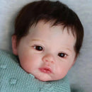 Boneca Reborn Realista Bianca