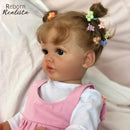 Boneca Sofia (Promoção) - rebornrealista