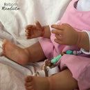 Boneca Sofia (Promoção) - rebornrealista