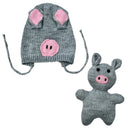 Conjunto Fashion Reborn - rebornrealista